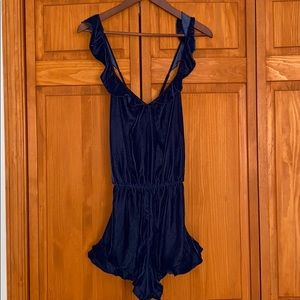 Victoria’s Secret Romper